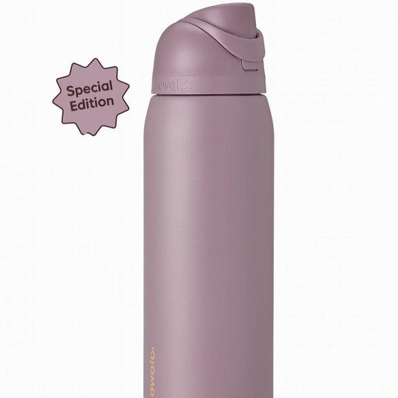 owala Other - Owala FreeSip 32oz 'Spring Revival' Limited Edition Insulated Bottle NWT